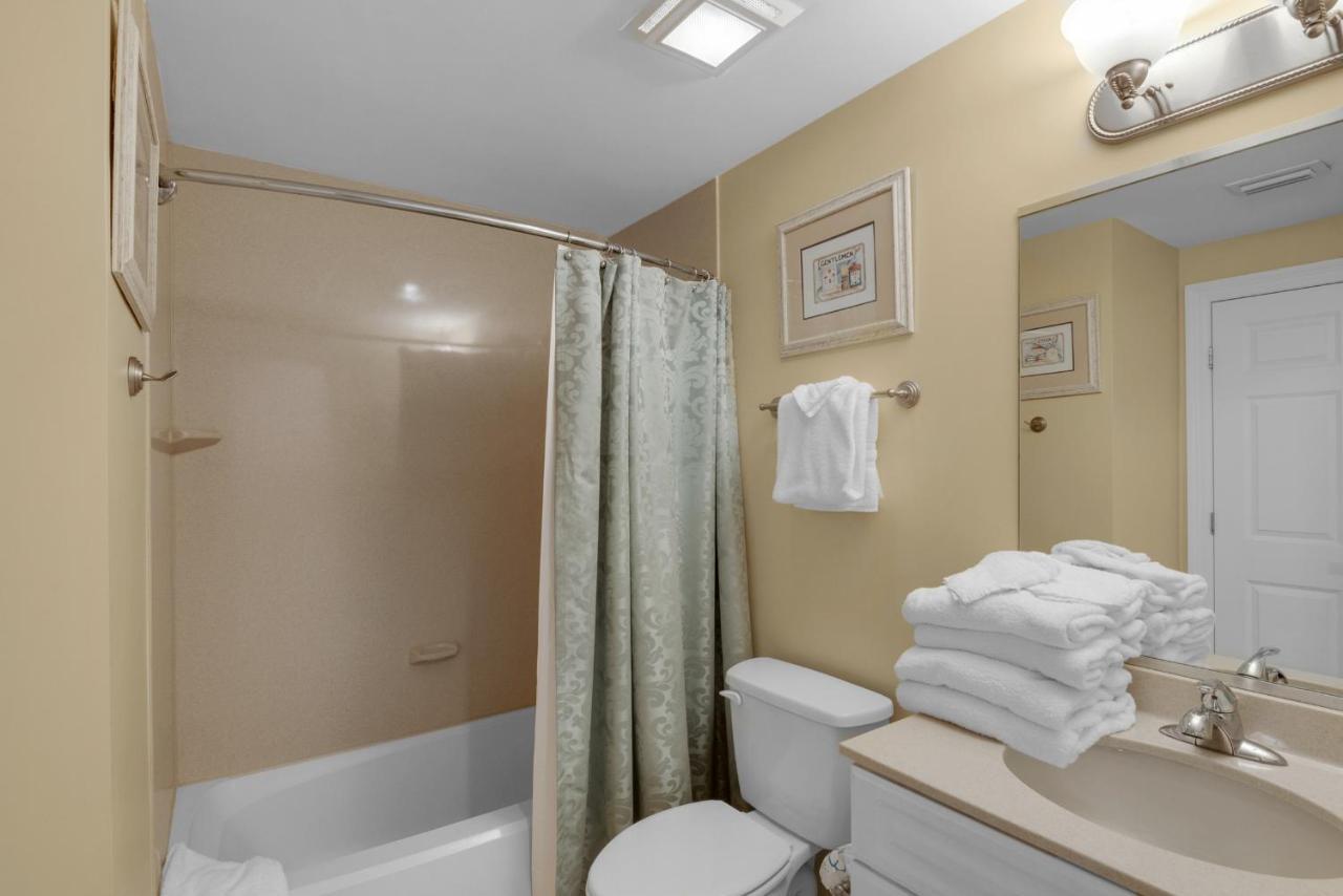Boardwalk 1405 Apartment Panama City Beach Exterior photo