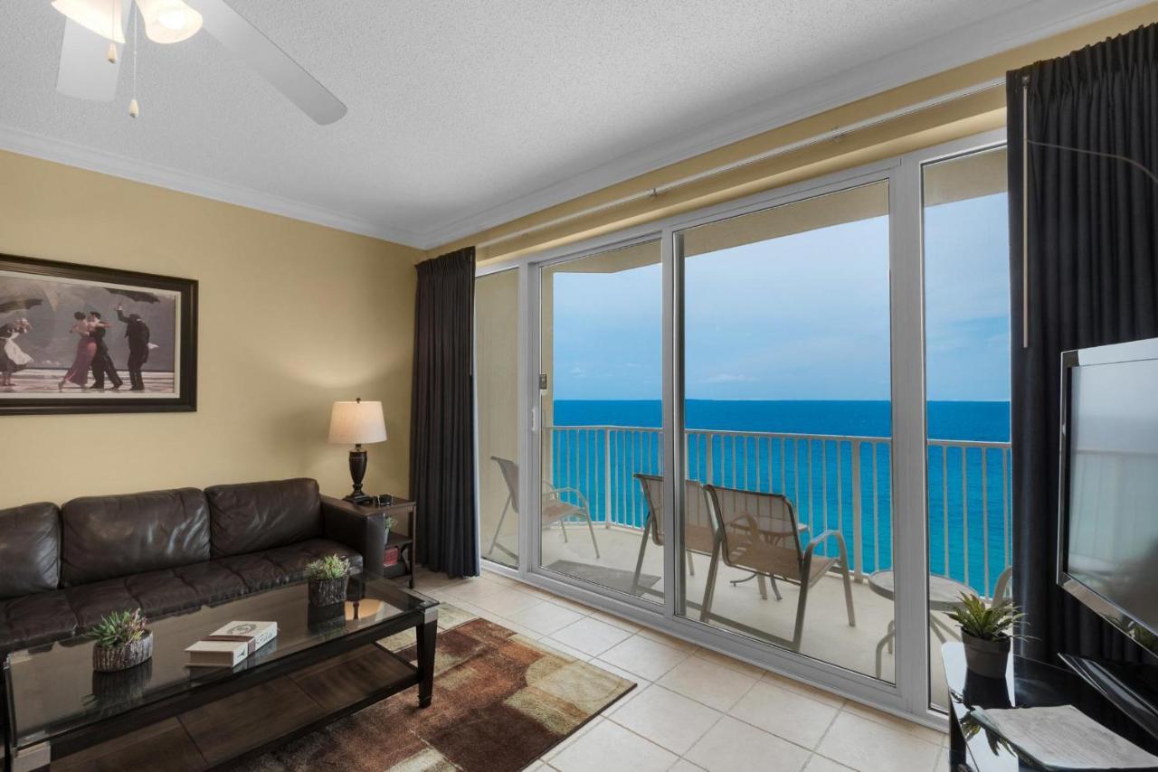 Boardwalk 1405 Apartment Panama City Beach Exterior photo